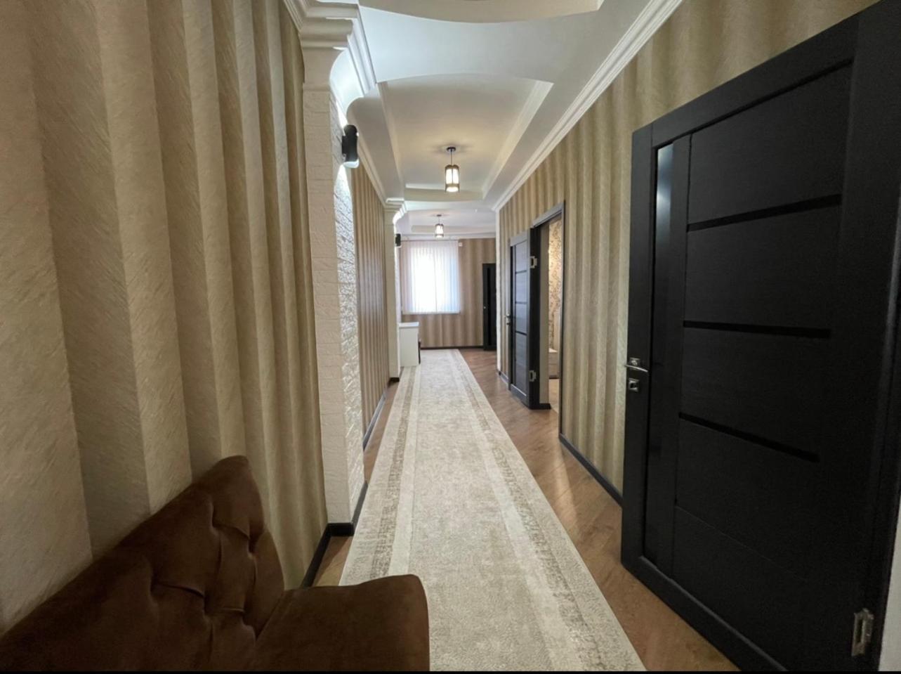 Hotel Роща 7 Bischkek Exterior foto